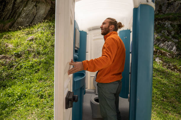 Best Porta potty rental near me  in Merriam Woods, MO
