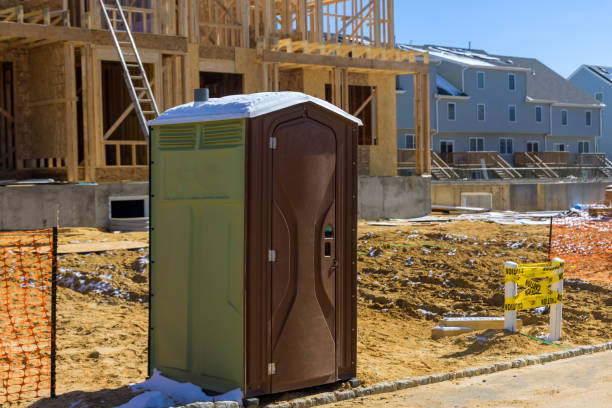 Best Event porta potty rental  in Merriam Woods, MO