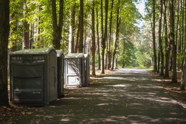 Best Luxury portable toilet rental  in Merriam Woods, MO