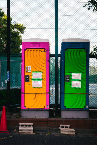  Merriam Woods, MO Porta Potty Rental Pros