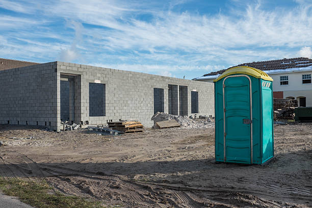 Best Portable toilet rental cost  in Merriam Woods, MO